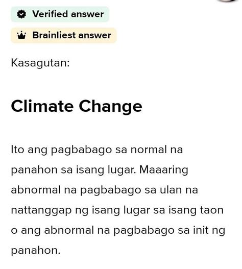 By protecting natural . . Paano maiiwasan ang climate change essay